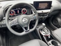 Nissan Juke - Vorschau Bild 13