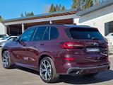 BMW X5 M50 i| PANO| MASSAGE| LEDER| STZHZ - BMW X5: 50i