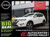 Nissan X-Trail 1.3 DIG-T DCT N-Connecta LED+Navi+SHZ - Nissan X-Trail in Leipzig