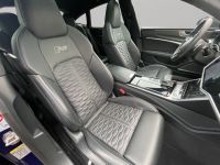 Audi RS7 - Vorschau Bild 20
