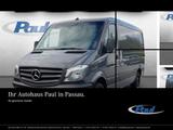 Mercedes-Benz Sprinter 316 CDI KA Navi+Kam+7G+Sthzg+AHK3,5+Kli - Mercedes-Benz Sprinter: Kombi