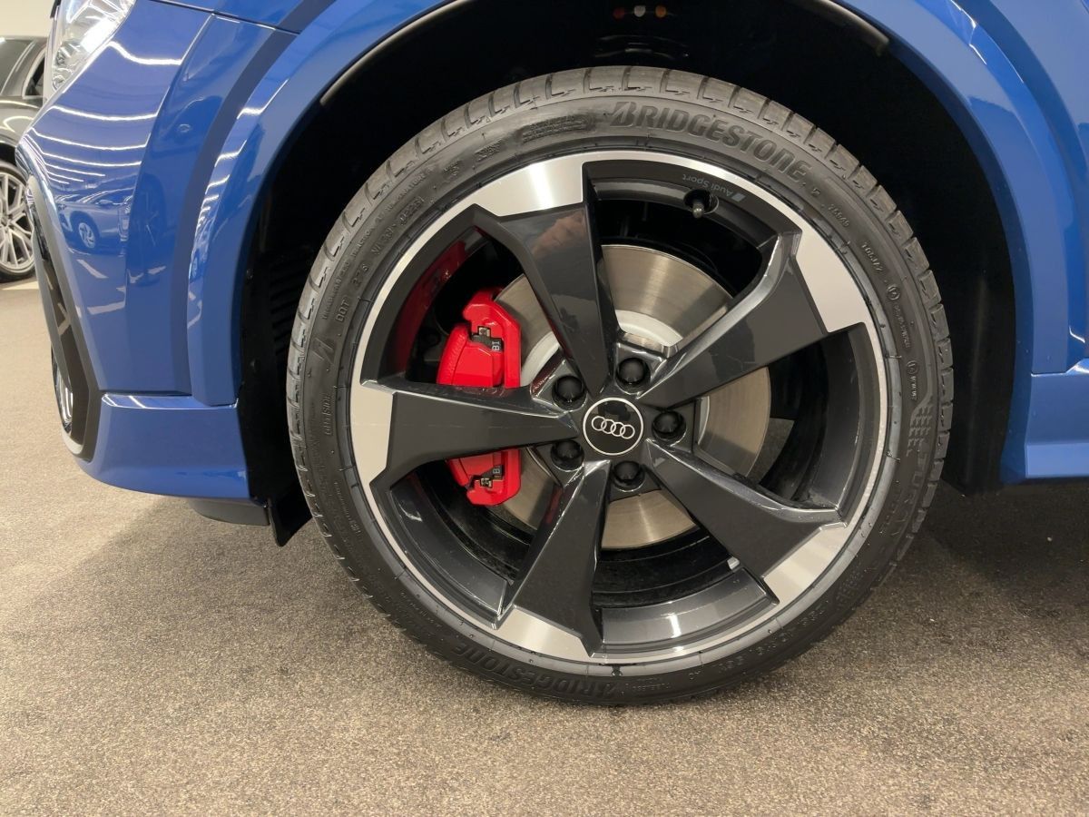 Audi SQ2 - Bild 13