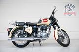 Royal Enfield Bullet 500 Classic - ROYAL ENFIELD BULLET 500