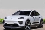 Andere Porsche Macan EV - 360 CV - Porsche Macan Ev Gebrauchtwagen