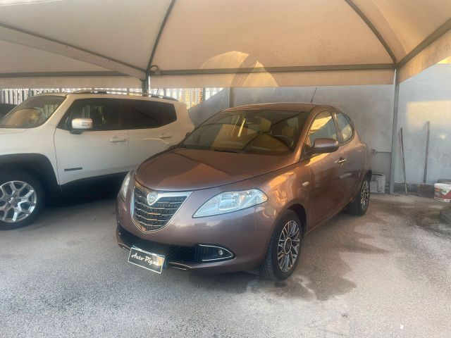 Lancia Ypsilon 1.2 69 CV 5 porte GPL Ecochic Ell