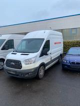 Ford Transit Kasten 290 L2 Trend Motorschaden! - Ford Transit motorschaden