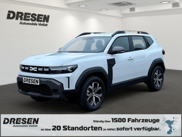 Dacia Duster Neuer Expression HYBRID 140 *Klima*Kamera