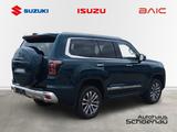 BAIC BJ60 - BAIC Gebrauchtwagen