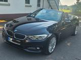 BMW 435d xDrive Cabrio Luxury Line Automatic Lux... - BMW 435 mit Diesel-Antrieb: Cabrio
