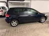 Volkswagen Golf 6 1.2 Benzin Bj 2011 - Volkswagen Golf: Bj