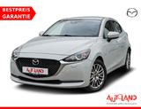Mazda 2 1.5 M-Hybrid Kizoku LED Navi Kamera Tempomat - Mazda Gebrauchtwagen in Rostock