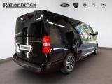 Citroën SpaceTourer Plus XL BlueHDi 180 EAT8 - Citroën SpaceTourer: Plus