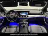 Mercedes-Benz E 220 D T 9G-TRONIC/NAVI/LED/DTR/STHZG/SHD/360°/ - gebrauchte Mercedes-Benz Kombis