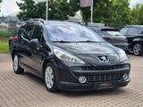 Peugeot 207 SW 1.6 16V VTI 120 Sport Pano/Klimaautomatik - Peugeot 207: SW Sport