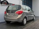 Opel Meriva B*KLIMAAUT.*SITZH.*LENKH.*1.Hd.* - gebrauchte Opel Meriva aus dem Jahr 2011