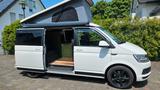 Volkswagen VW T6 Transporter Campervan | Skycamper-Ausbau  - Wohnwagen & Wohnmobil in Krefeld
