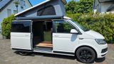 Volkswagen VW T6 Transporter Campervan | Skycamper-Ausbau  - Volkswagen Transporter
