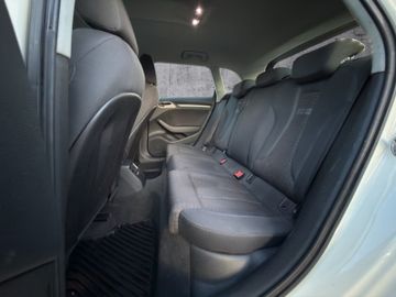 Audi A3 Sportback ambition Sport*NAVI*XENON*LED