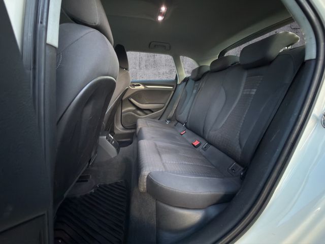 Audi A3 Sportback ambition Sport*NAVI*XENON*LED