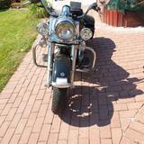 Harley-Davidson  Road King FLHR,LHS - HARLEY-DAVIDSON 1994