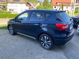 Suzuki SX4 S-Cross Comfort+ ALLGRIP - Suzuki (SX4) S-Cross: Automatik