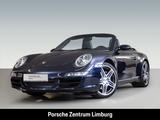 Porsche 997 911 Carrera Cabrio Nachtblau ParkAssistent - Porsche 997: 911