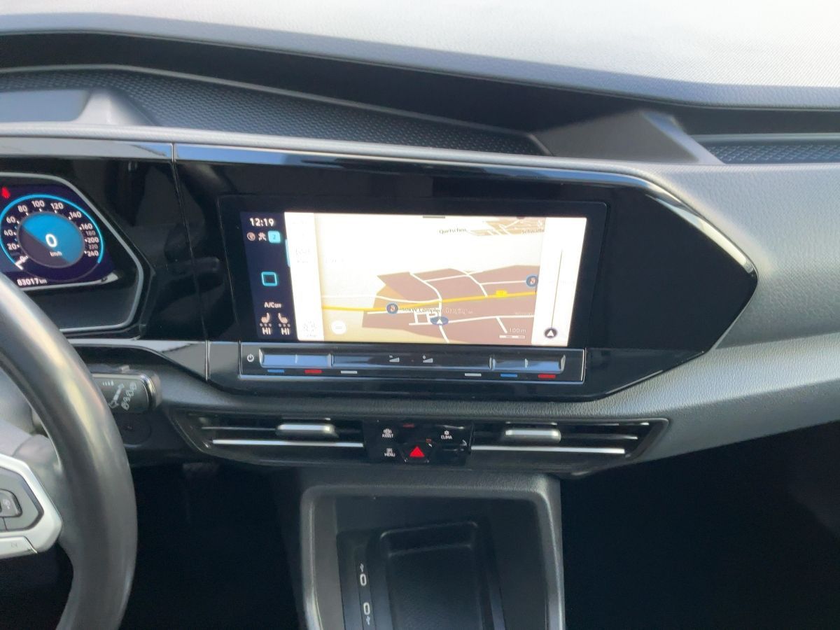 Volkswagen Caddy - Bild 11