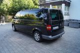 Volkswagen T5 Caravelle - gebrauchte Volkswagen T5 Caravelle aus dem Jahr 2007