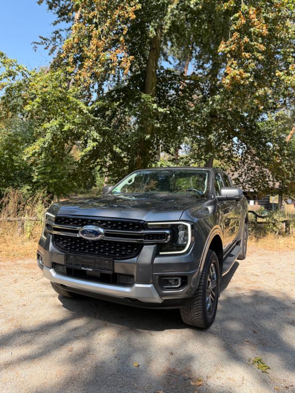 Image of Ford Ranger