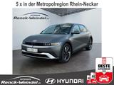 Hyundai IONIQ 5 Techniq Navi Digitales Cockpit LED ACC E - Hyundai IONIQ 5 Tageszulassungen