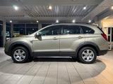 Chevrolet Captiva 2.4 LS 2WD*KLIMA*AHK*NAVI*PDC*SHZ*7.SITZ - Chevrolet Captiva aus 2009