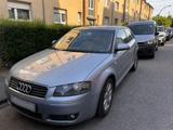 Audi A3 8P 1.6 Benzin | 3-Türer | Baujahr ... - Audi A3: Türer 3