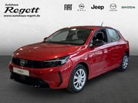 Opel Corsa - Vorschau Bild 1