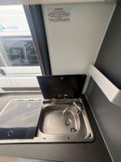 Adria Twin Supreme 640 SLB**Ex-Mietfahrzeug*