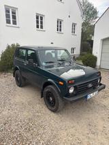 Lada Niva 1.7i in super Zustand - Lada: 7