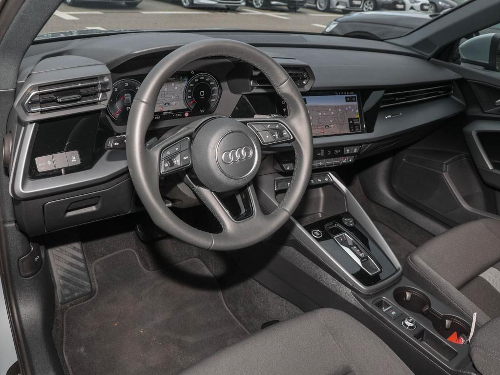 Audi A3 - Bild 6