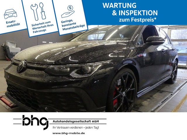 Volkswagen Golf GTI DSG Clubsport Matrix HUD harman/kardon