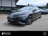 Mercedes-Benz EQE 350 4MATIC AMG Sport Distr WPumpe Pano Spur - gebrauchte Mercedes-Benz EQE aus dem Jahr 2023