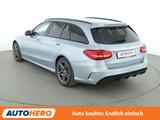 Mercedes-Benz C 43 AMG T 4Matic Aut.*NAVI*LED*ACC*KLIMA* - Mercedes-Benz C 43 AMG: Kombi