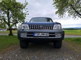Toyota Landcruiser J9 - Toyota: Landcruiser