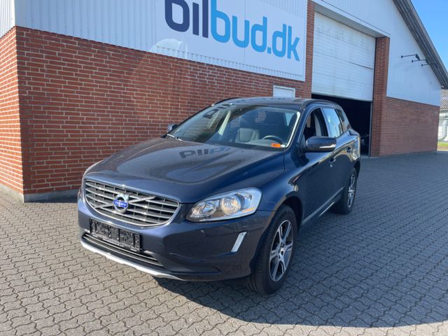 Volvo XC 60 XC60 Kinetic AWD LOW MILAGE