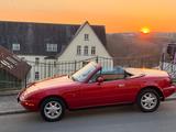 Mazda MX-5 - Mazda Gebrauchtwagen von 1990