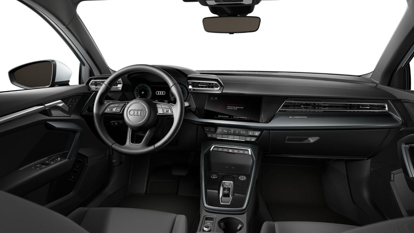 Audi A3 - Bild 9