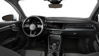 Audi A3 - Vorschau Bild 9