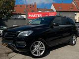 Mercedes-Benz ML 350 CDI BlueTec *2.HAND*PANO*DISTRONIC*258 PS - Mercedes-Benz ML 350 in Mannheim