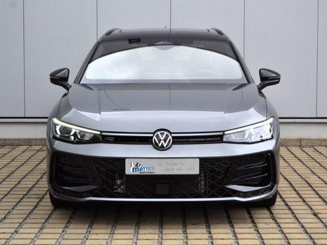 Passat Variant 2.0 TDI 193 PS 4Motion DSG R-Line