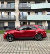 Mercedes-Benz GLE 300 d 4MATIC - AMG 63 Pack | Air suspension  - Mercedes-Benz GLE 300 von privat