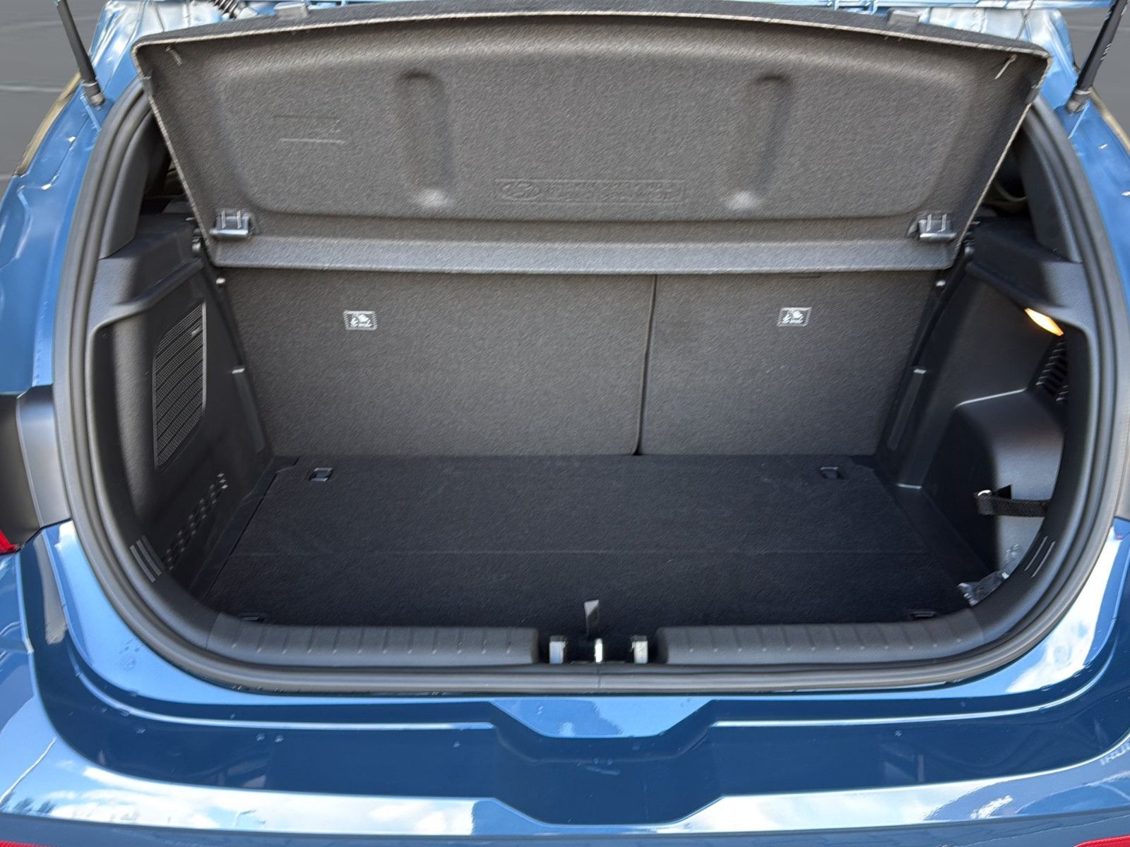 Hyundai i20 - Bild 12