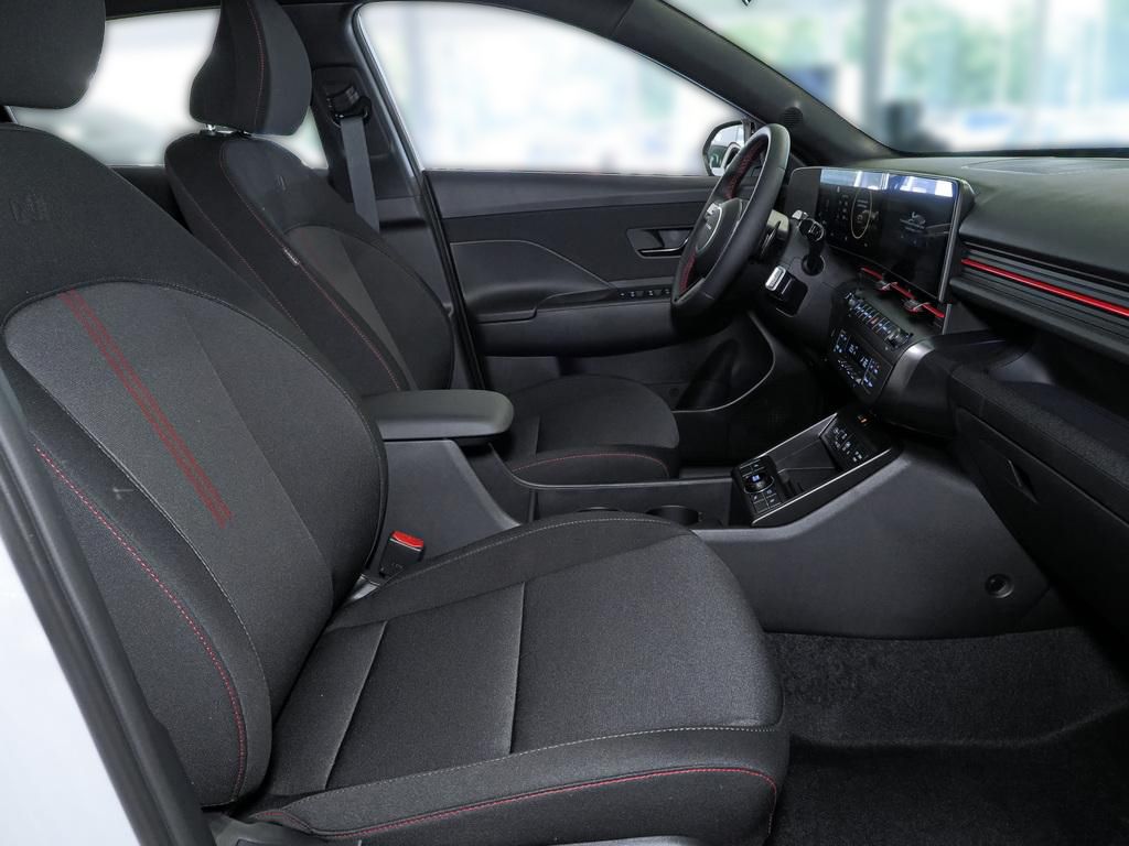 Hyundai Kona – Bild 13