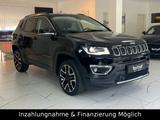 Jeep Compass Limited 4WD - Jeep Compass mit Benzin-Antrieb: Allradantrieb, Geländewagen, Automatik